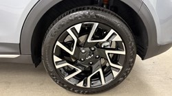 2025 (25) KIA XCEED 1.5T GDi ISG 138 3 5dr DCT 4697919