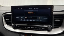 2025 (25) KIA XCEED 1.5T GDi ISG 138 3 5dr DCT 4697925