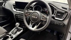 2025 (25) KIA XCEED 1.5T GDi ISG 138 3 5dr DCT 4697922