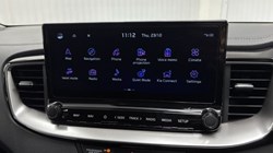 2025 (25) KIA XCEED 1.5T GDi ISG 138 3 5dr DCT 4697911