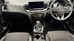 2025 (25) KIA XCEED 1.5T GDi ISG 138 3 5dr DCT 4697900
