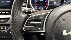 2023 (73) KIA XCEED 1.5T GDi ISG GT-Line 5dr 4684278
