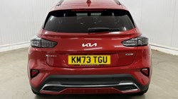 2023 (73) KIA XCEED 1.5T GDi ISG GT-Line 5dr 4684264