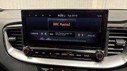 2023 (73) KIA XCEED 1.5T GDi ISG GT-Line 5dr 4684276
