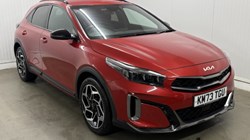 2023 (73) KIA XCEED 1.5T GDi ISG GT-Line 5dr 4684284
