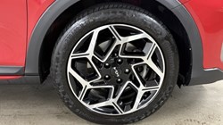 2023 (73) KIA XCEED 1.5T GDi ISG GT-Line 5dr 4684282