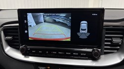 2023 (73) KIA XCEED 1.5T GDi ISG GT-Line 5dr 4684296