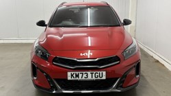 2023 (73) KIA XCEED 1.5T GDi ISG GT-Line 5dr 4684285