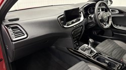 2023 (73) KIA XCEED 1.5T GDi ISG GT-Line 5dr 4684288