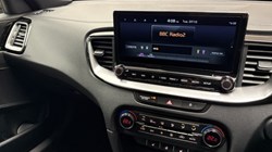 2023 (73) KIA XCEED 1.5T GDi ISG GT-Line 5dr 4684292