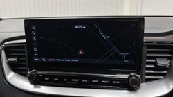 2023 (73) KIA XCEED 1.5T GDi ISG GT-Line 5dr 4684277