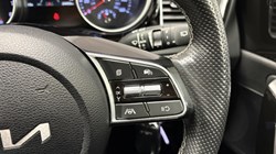 2023 (73) KIA XCEED 1.5T GDi ISG GT-Line 5dr 4684279