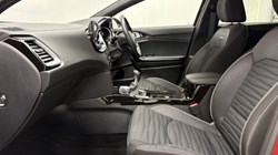 2023 (73) KIA XCEED 1.5T GDi ISG GT-Line 5dr 4684270