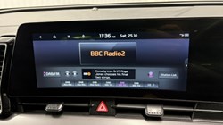 2022 (72) KIA SPORTAGE 1.6T GDi HEV 4 5dr Auto 4703422