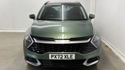 2022 (72) KIA SPORTAGE 1.6T GDi HEV 4 5dr Auto 4703449