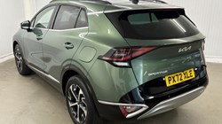 2022 (72) KIA SPORTAGE 1.6T GDi HEV 4 5dr Auto 4703411