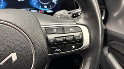 2022 (72) KIA SPORTAGE 1.6T GDi HEV 4 5dr Auto 4703424