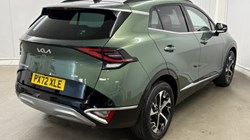 2022 (72) KIA SPORTAGE 1.6T GDi HEV 4 5dr Auto 4703427
