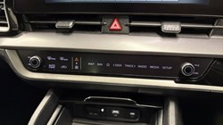 2022 (72) KIA SPORTAGE 1.6T GDi HEV 4 5dr Auto 4703440