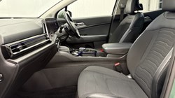 2022 (72) KIA SPORTAGE 1.6T GDi HEV 4 5dr Auto 4703432