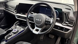 2022 (72) KIA SPORTAGE 1.6T GDi HEV 4 5dr Auto 4703418