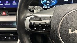 2022 (72) KIA SPORTAGE 1.6T GDi HEV 4 5dr Auto 4703444