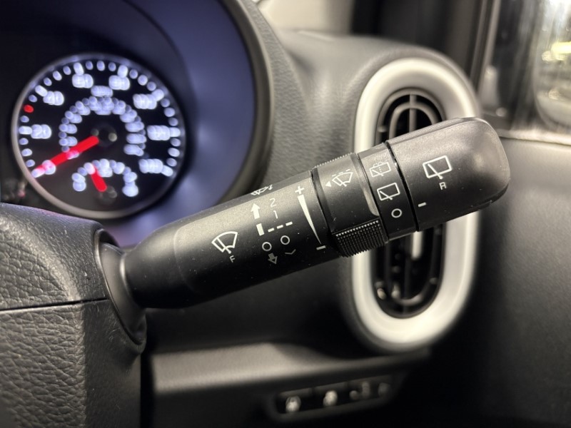 2022 (72) KIA PICANTO 1.0 X-Line S 5dr Auto 4744177