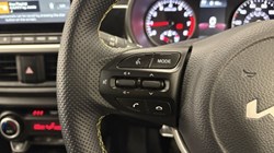 2022 (72) KIA PICANTO 1.0 X-Line S 5dr Auto 4744174