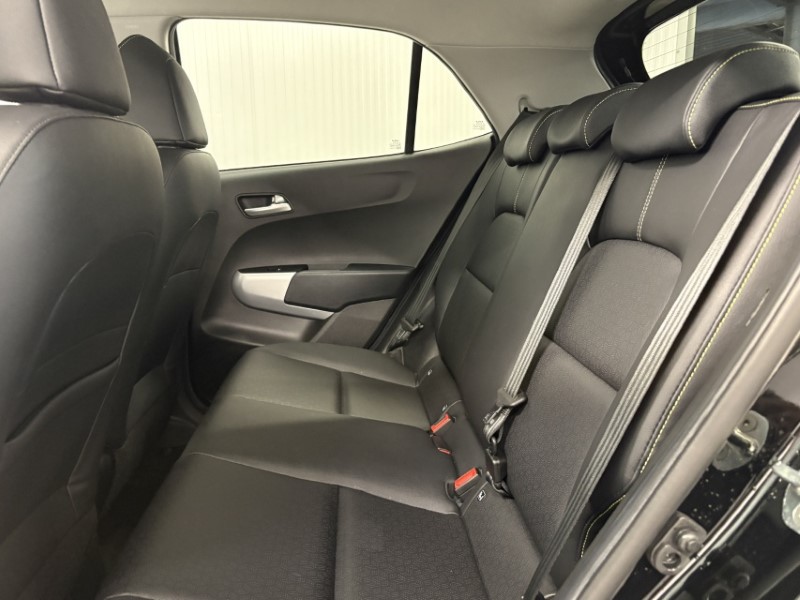 2022 (72) KIA PICANTO 1.0 X-Line S 5dr Auto 4744156