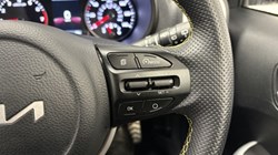 2022 (72) KIA PICANTO 1.0 X-Line S 5dr Auto 4744176