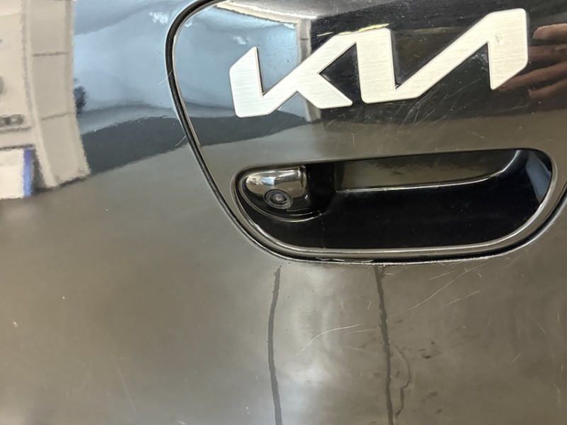 2022 (72) KIA PICANTO 1.0 X-Line S 5dr Auto 4744153