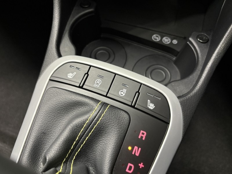 2022 (72) KIA PICANTO 1.0 X-Line S 5dr Auto 4744167