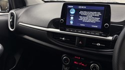 2022 (72) KIA PICANTO 1.0 X-Line S 5dr Auto 4744165