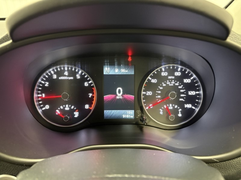 2022 (72) KIA PICANTO 1.0 X-Line S 5dr Auto 4744175