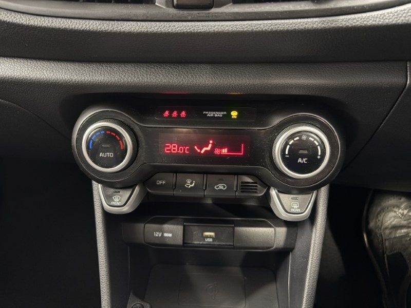 2022 (72) KIA PICANTO 1.0 X-Line S 5dr Auto 4744169