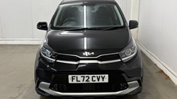 2022 (72) KIA PICANTO 1.0 X-Line S 5dr Auto 4744182