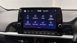 2022 (72) KIA PICANTO 1.0 X-Line S 5dr Auto 4744170