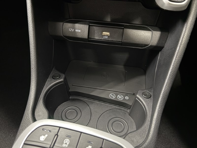 2022 (72) KIA PICANTO 1.0 X-Line S 5dr Auto 4744168