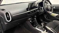 2022 (72) KIA PICANTO 1.0 X-Line S 5dr Auto 4744159