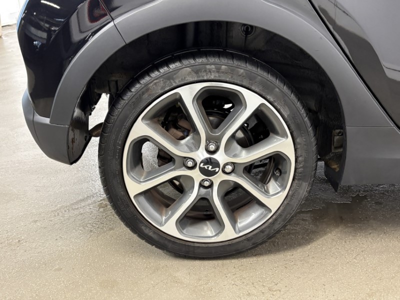 2022 (72) KIA PICANTO 1.0 X-Line S 5dr Auto 4744152