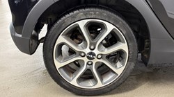 2022 (72) KIA PICANTO 1.0 X-Line S 5dr Auto 4744152