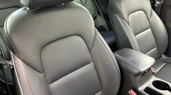 2021 (21) KIA SPORTAGE 1.6T GDi ISG JBL Black Edition 5dr 4699464
