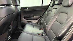 2021 (21) KIA SPORTAGE 1.6T GDi ISG JBL Black Edition 5dr 4699457