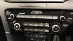 2021 (21) KIA SPORTAGE 1.6T GDi ISG JBL Black Edition 5dr 4699469