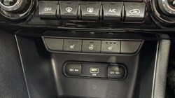 2021 (21) KIA SPORTAGE 1.6T GDi ISG JBL Black Edition 5dr 4699468