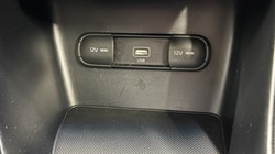 2021 (21) KIA SPORTAGE 1.6T GDi ISG JBL Black Edition 5dr 4699487