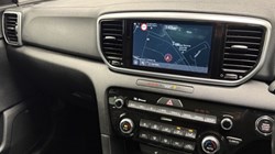 2021 (21) KIA SPORTAGE 1.6T GDi ISG JBL Black Edition 5dr 4699466