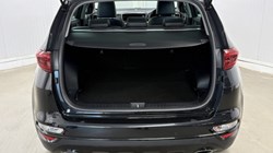 2021 (21) KIA SPORTAGE 1.6T GDi ISG JBL Black Edition 5dr 4699455