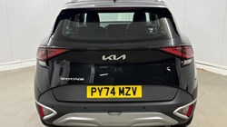 2025 (74) KIA SPORTAGE 1.6T GDi 157 48V ISG 2 5dr 4700939