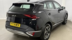 2025 (74) KIA SPORTAGE 1.6T GDi 157 48V ISG 2 5dr 4700920